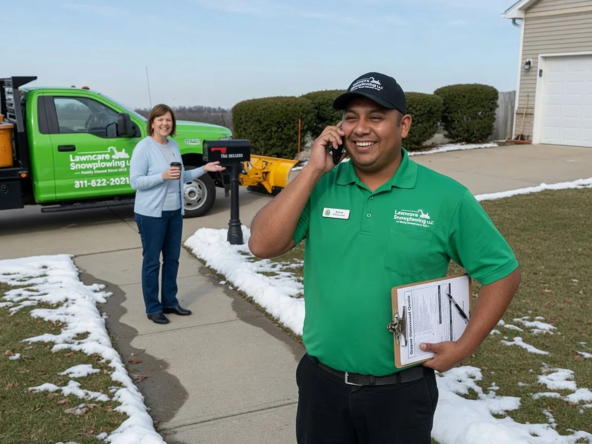 Lawn Care Services By Expert Landscaper Homer City, PA FAQs